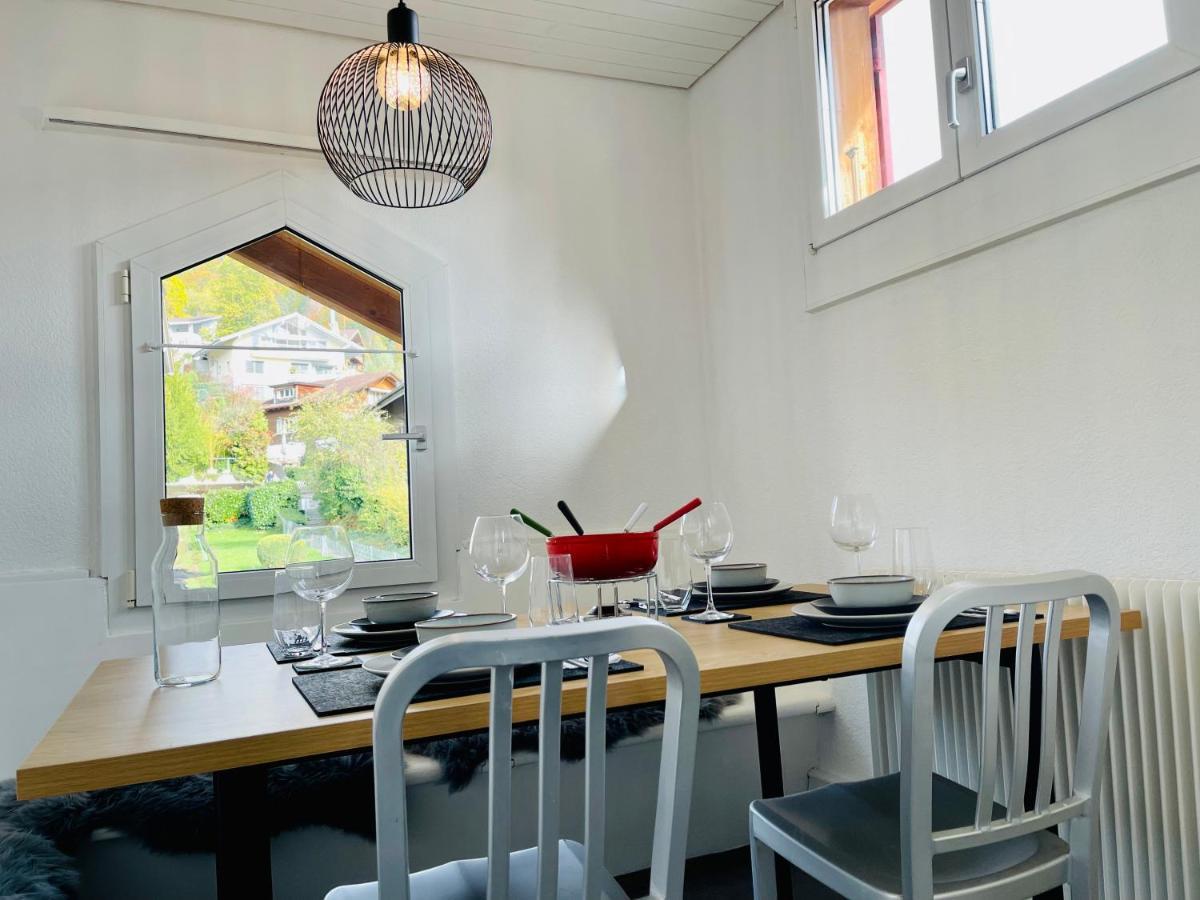-The Urbanist- Lakeview Free Parking 2Bd Fast Wifi Oberhofen Exterior foto