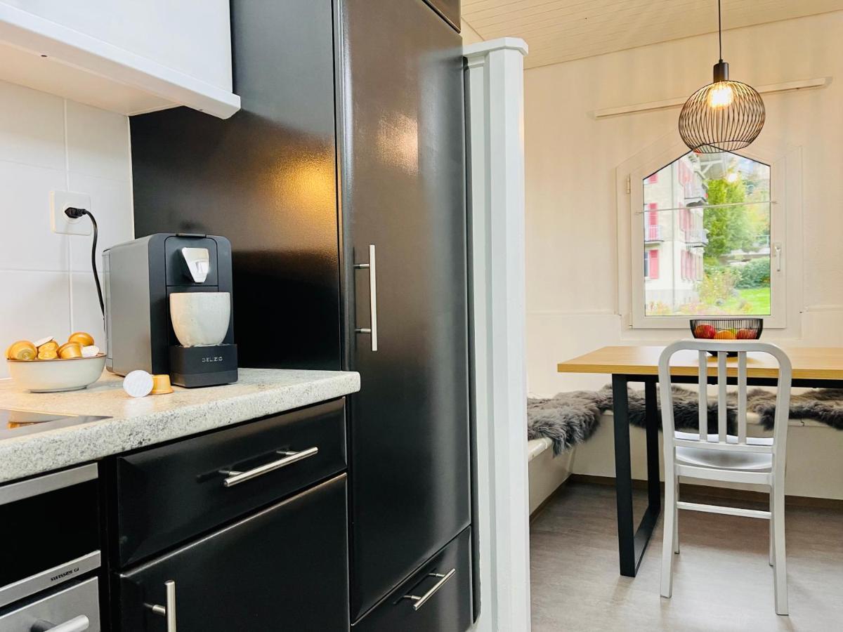 -The Urbanist- Lakeview Free Parking 2Bd Fast Wifi Oberhofen Exterior foto